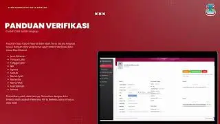 Panduan Verifikasi Berkas Jika Data sudah lengkap