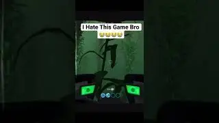 Reaper Leviathan Jumpscare