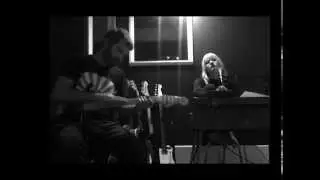Black Casino and the Ghost - No Quarter (Led Zeppelin) - LIVE cover