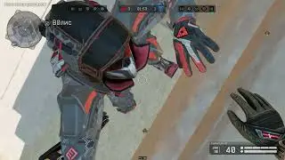 Warface РМ Спартак_Москва vs Наличные