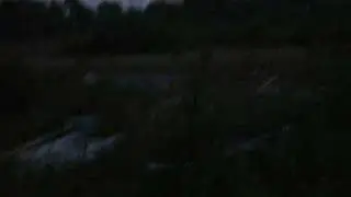 Jeff's first AV Flight