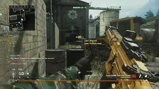 Call Of Duty Modern Warfare Remastered Multiplayer Gameplay  (No Commentary)