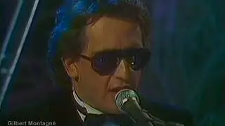 Gilbert Montagné - J'ai le blues de toi (1984)