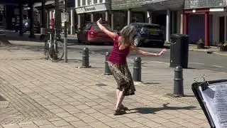Jesus is in the UK