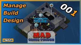 Mad Games Tycoon 2020 