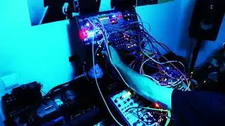 Morada sonica 2020 structweird