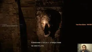 Resident Evil HD Remaster #2