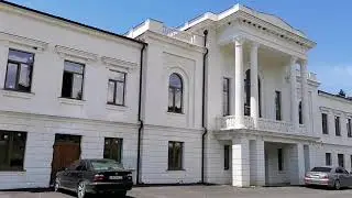 Абхазия, Цандрипш, день первый😋😋😋