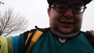 Winter storm 2016
