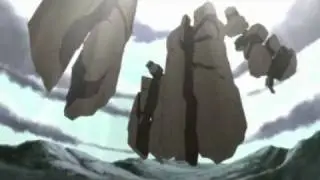 Battle Royale: Goku vs Naruto vs Aang
