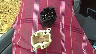 COMO CAMBIAR LA PASTILLA DE ENCENDIDO ALMERA NISSAN 2003