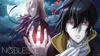 vempire wakes up from 820-years long sleep and starts his new life as a student in a high school 