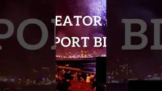 #shorts #fireworksshow #NewYear2024 #fireworksshow #dubai #burjkhalifadubai #CreatorSupportBD