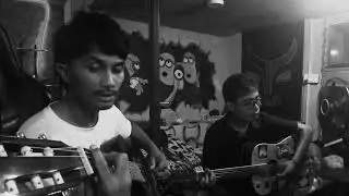 Tribal Rain Bhanai Solo Cover