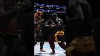 UFC4 TIPS AND TRICKS 