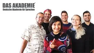 Welcome to DAS Akademie!