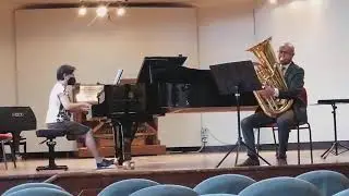 Six Studies An English Folk Songs