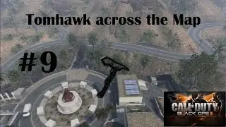 Tomahawk across the Map #09 - Rache!!! - Cargo - Abschuss Bestätigt