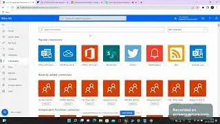 Power Automate -Realtime Microsoft Power Automate Interview Questions -Session1
