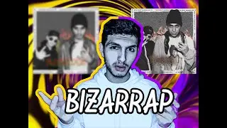 HAGO LA PORTADA DE BIZARRAP!!! Capítulo 1