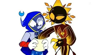 STOP TAKING MY CHIPS/SAMS FFE AU