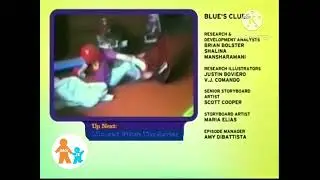 Rack Jr Split Screen Credits (April 25, 2007) (Incomplete)
