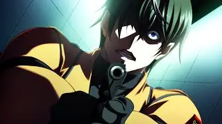 Root Double Before Crime After Days - Theme of Q (Pose the Question to this World)