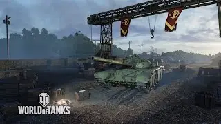 T72 Ural - Free Season Pass tank