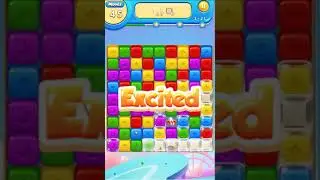 Toy Pop Cubes Level 1-21