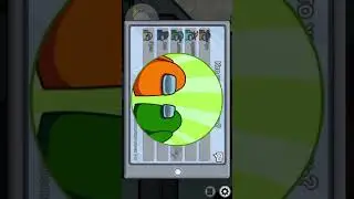 Я играю в Амонг ас!