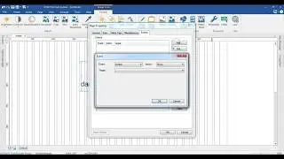 How to create a Fade in logo in WYSIWYG Web Builder