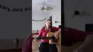 Demons - Imagine Dragons| Cover by Julia Overeem