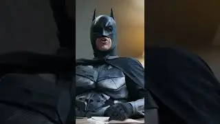 Бэтмен уволил Киборга -   BAT CANNED (русская озвучка) #batman #justiceleague #БэтменУволилКиборга