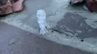 Лего Чужой против Хищника. Lego.