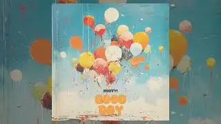 Monty! - Good Day (Official Audio)