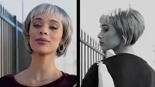 Nell Wig from Rene of Paris 2023