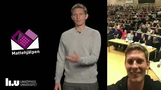 Hur kan matematik förändra världen?