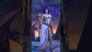How to Get the Azshara Transmog Set in Legion Remix | 