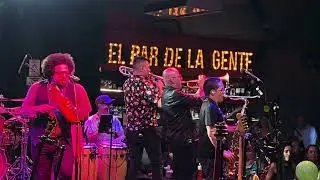 Trilogía (Diego King) - Periódico De Ayer (Héctor Lavoe)