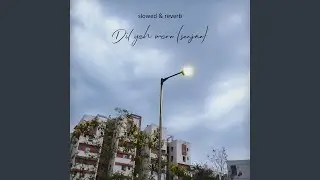 Dil Yeh Mera (Saajna) Slowed + Reverb