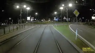 Stratení na kruhovom objazde | MHD Košice