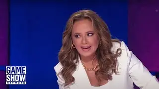 Kevin James SNUBBED by contestant | People Puzzler