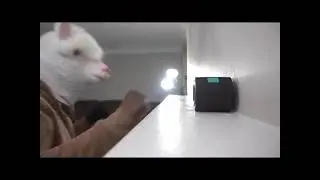 EaT tHe BoOtY hOlE lIkE aN oReOOOOO