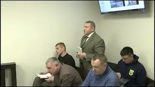 Шевченківський районний суд, засідання від 21 грудня 2022 г.
