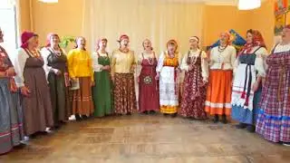 XIII Ильинский фестиваль духовной и народной музыки