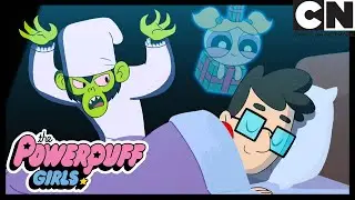 Mojo Jojo Is The Scrooge of Townsville! | Powerpuff Girls | Cartoon Network