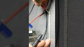 All in one LED Light Tester 