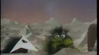 The Muppet Show - Trudge Trudge/Streaka Streaka