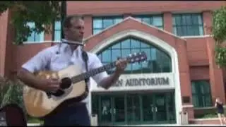 Two-Weeks From Disaster, at the Ryman