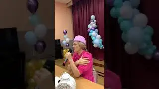 Светлана Крайко Фестиваль П3000 в РБ женская встреча ч2